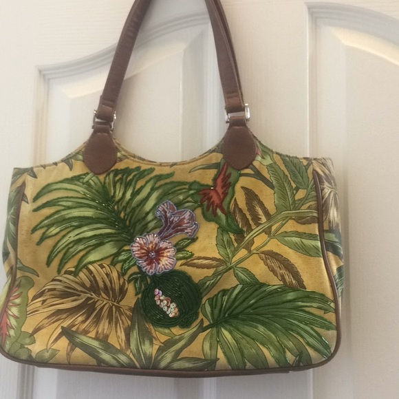 LOVELY ladies handbag - Picture 1 of 5